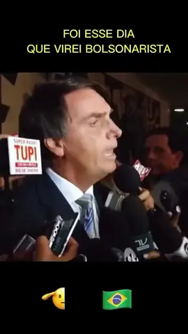 saudades das mitadas do Bolsonaro, só falava verdades. #bolsonaro #fypp #bolsonaro2026 