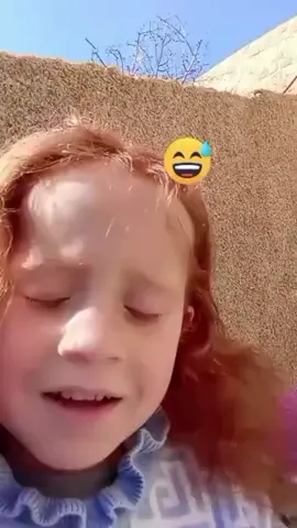 خذوا الحقيقة من أفواه الأطفال: نحن الشعب الما بينطاق. #سوريا 