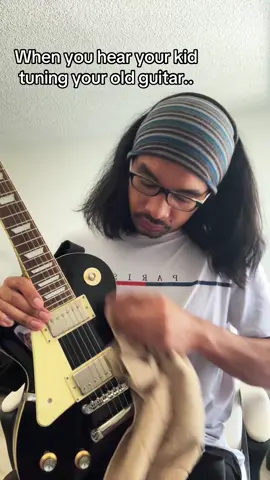 Hello my friend we meet again.. #creedband #mysacrifice #fy #guitartok #guitar @Creed 