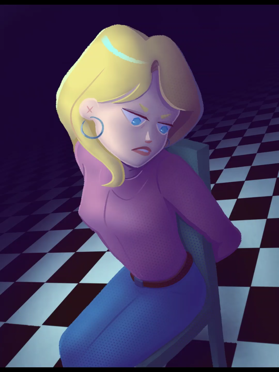 I'm still alive🙏 #fnaf #fypシ゚ #fnafbooks #fnafedit 