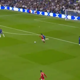 The Art of Composure - Moises Caicedo. #chelsea #chelseafc #cfc #moisescaicedo #fyp 