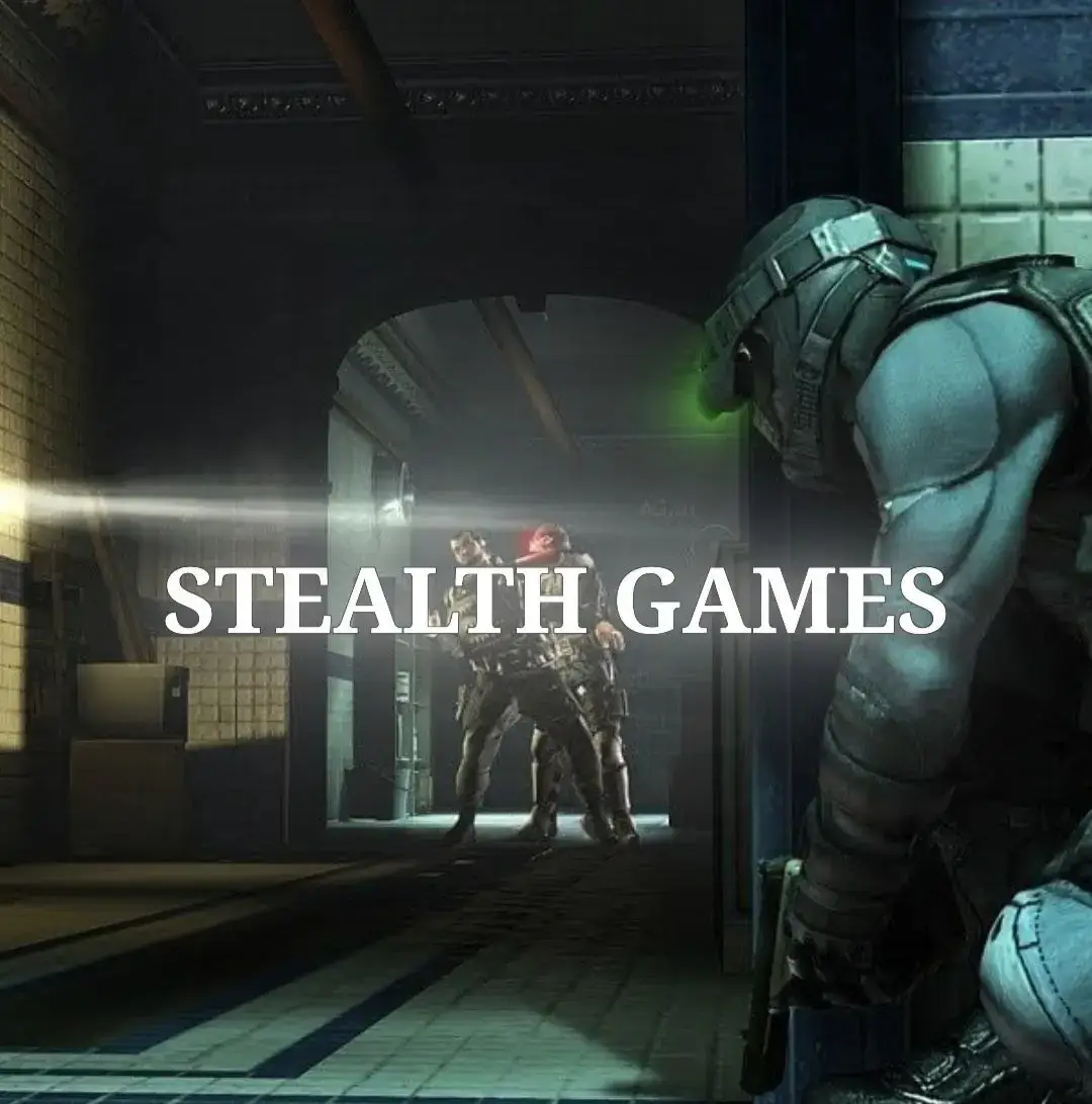 #mobilegames #stealth #games #assasin  #hitman 