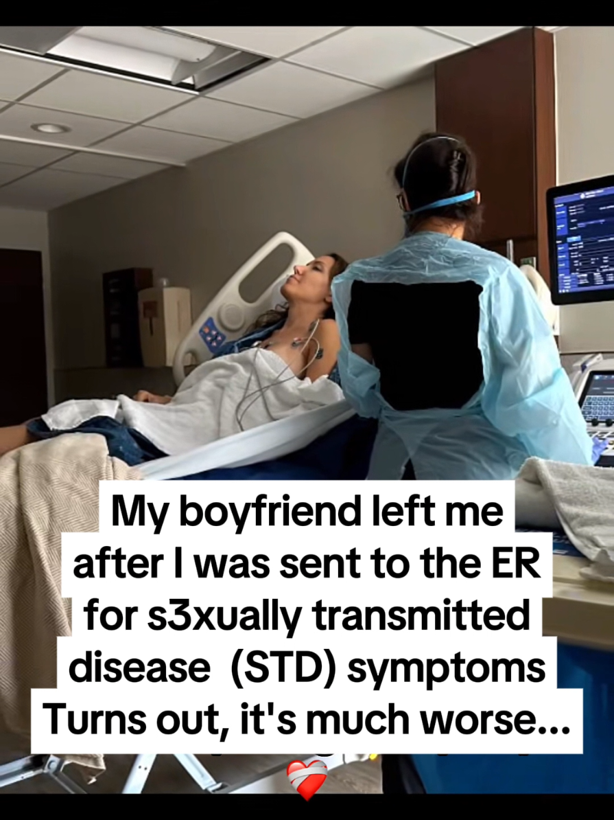 Always get your self checked you’ll never know! Thanks to my doctot for advising me the best! #infection #std #kidney #uti #supplements 