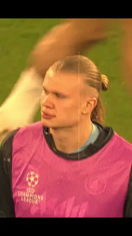 ERLING HAAALAND❤️#viral #views #football #PremierLeague #@Hanad Adam #edits 