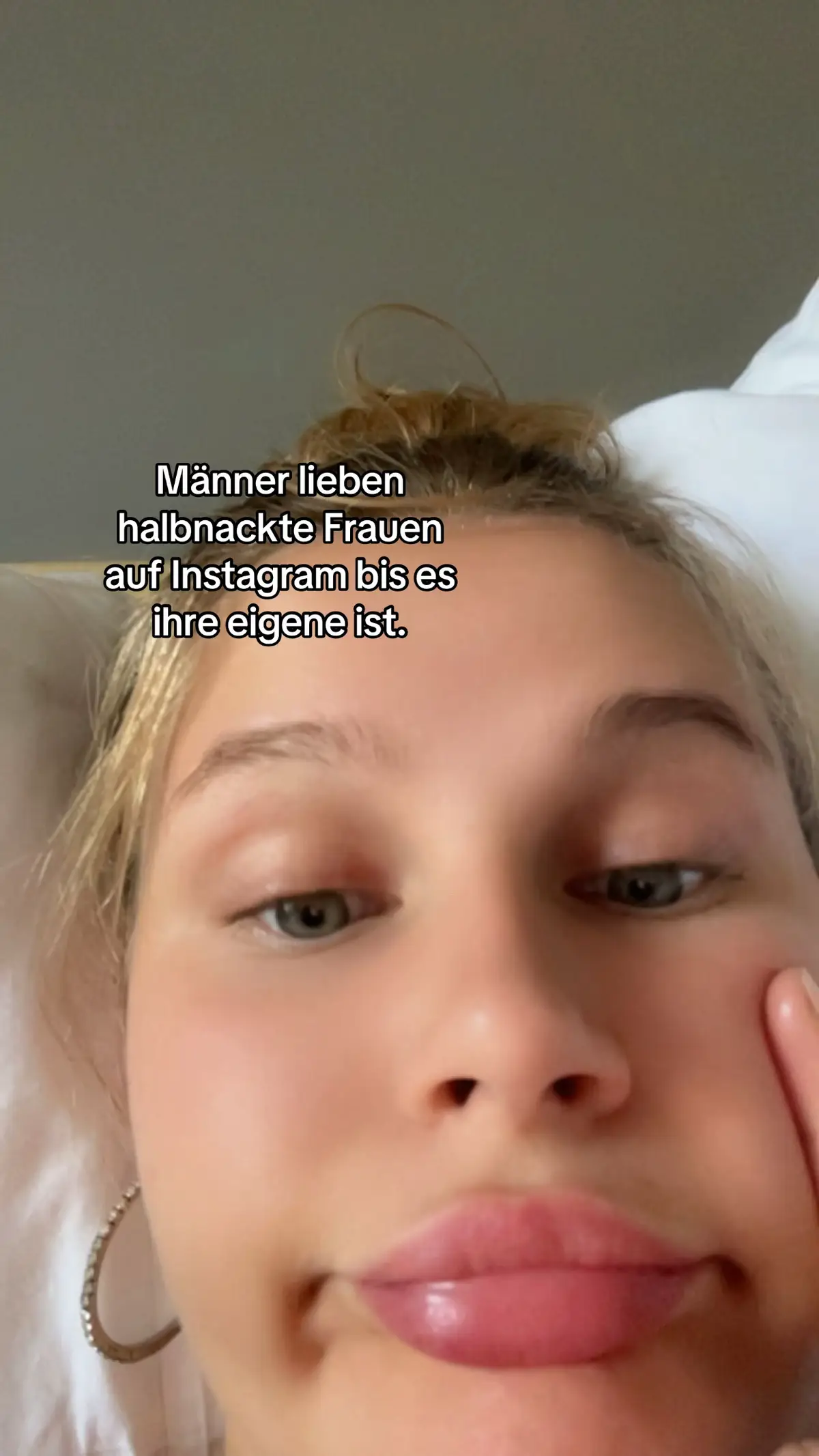 Hab ich recht oder hab ich recht?