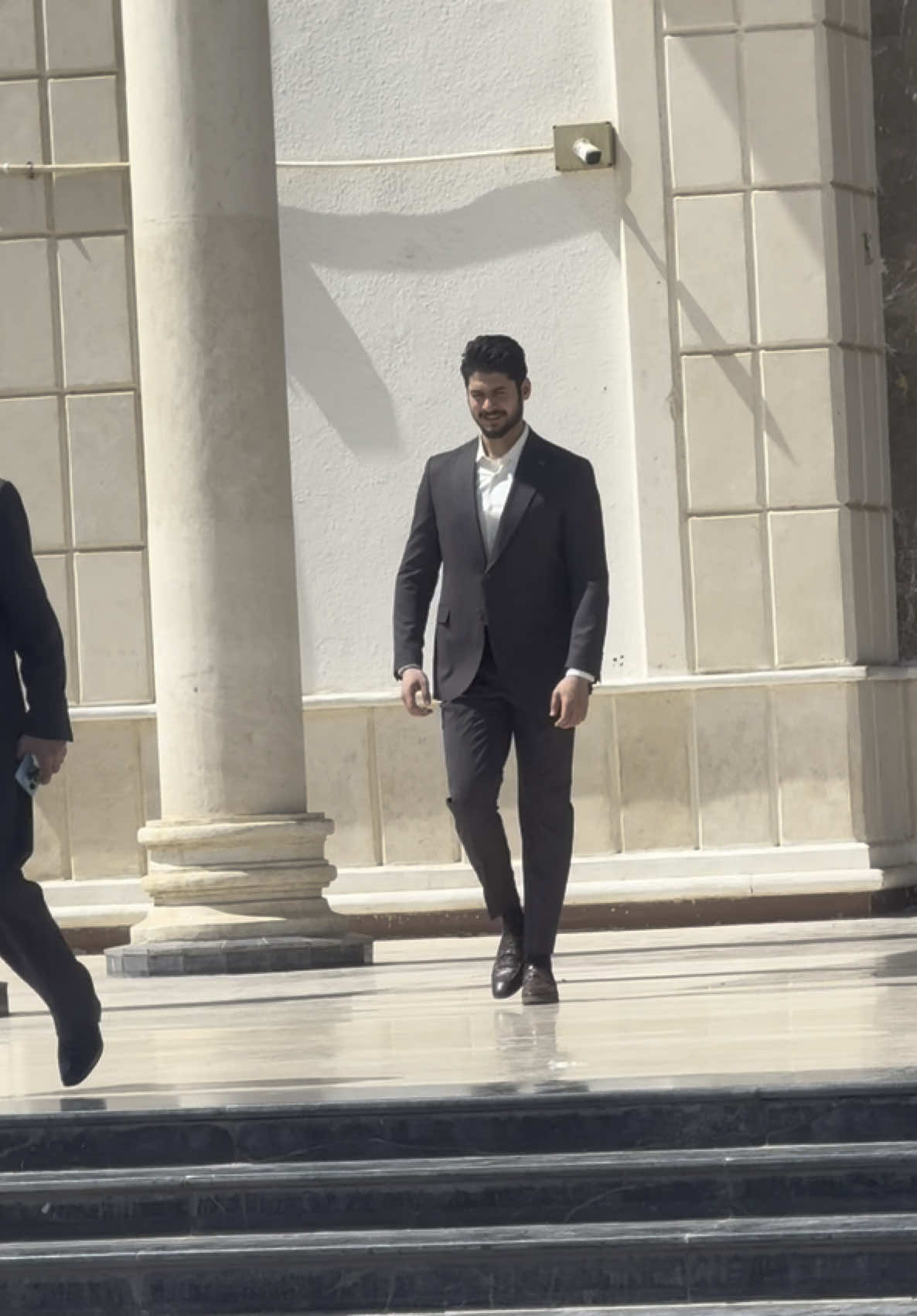 امر الله هذا #يوسف_مازن 