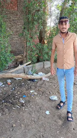 يازارع الوفـا  خـابـت مـحـاصـيـلك....؟