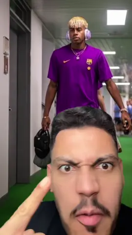 Pipocanal ja ta tremendo? KKKKKKKKK🫵🫵🤣🤣🤣 #lamineyamal #yamal #barcelona #championsleague 