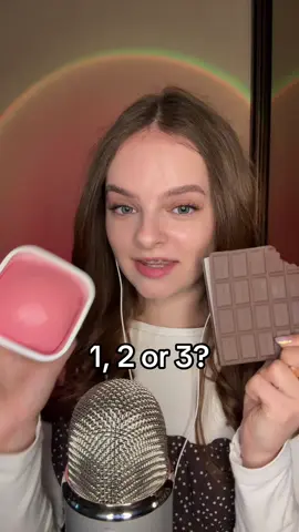 YouTube: ASMR Lisandra🩷 #asmrtriggers #asmrsounds #asnrrelax #asmrsleep 