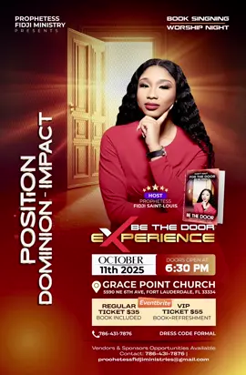 Moman wtap tann nan rive Samedi 11Octobre Fort Lauderdale Map tann ou vin selebre avem vin beni‼️#levanjil #ayisyentiktok🇭🇹 #viraltiktok #foryoupageofficiall #worship 