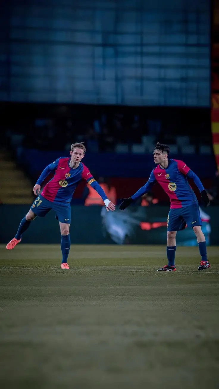 #pedrigonzalez #frenkiedejong21 #fypシ #paratiiiiiiiiiiiiiiiiiiiiiiiiiiiiiii #fcbarcelona🔵🔴 