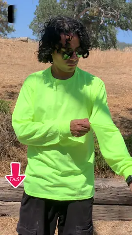 Finally! Great Blend of Fabrics for Work Shirts 🤗 #construction #worklife #hivis #bluecollarlife #paratiiiiiiiiiiiiiiiiiiiiiiiiiiiiiii 