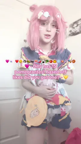 #emuotori - Happy name day Ronald!🩵 - #emuotoriprojectsekai 