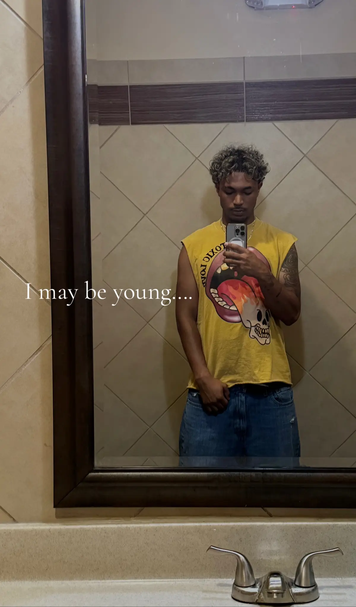 I needa yu now 🥺 #oldschool #fyp #ineedyounow 