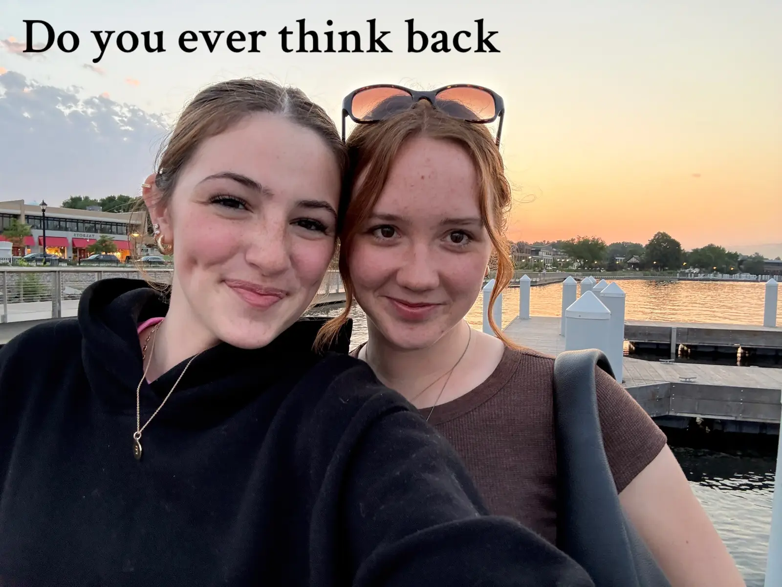 9 years later and still my bff!!! 