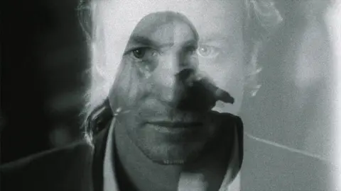 Ghostly x Patrick |#ghostlykisses #patrickjane #thementalist #fyp #viral @ghostlykisses 