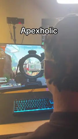 Les mains Loba vous me déconcentrez  #apexlegends #apexlegendsclips #gaming #apex #pourtoii 