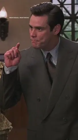 Así se siente hablar en público. #MentirosoMentiroso #JimCarrey