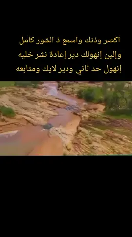 #مناظر_من_موريتانيا_مع_لشوار