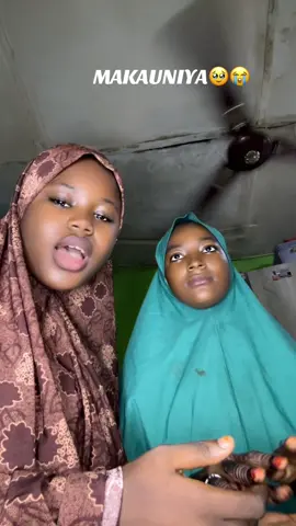 #makauniya #tranding #videoviral #arewa__tiktok @Black beauty🖤✨ @@nah🧕❤️🫀🔐 @NIBA KOWA BANE 