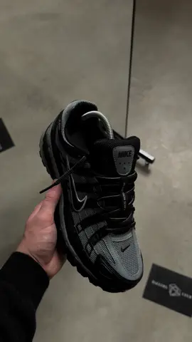 Shoe of winter 2025 🥷 #wintershoes2025#uktrainers#p6000#nikep6000 