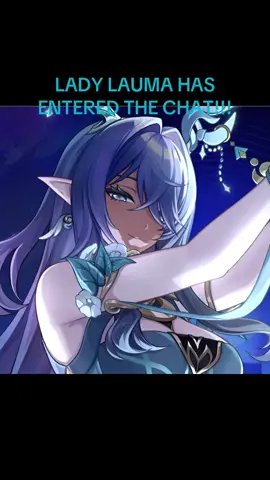 PART 1 of my new series for editing every Genshin character. We are going in order from every single nation!! So sit back relax get yourself some popcorn because we have a long road. #genshin #Lauma #fyp #GenshinImpact #edits 