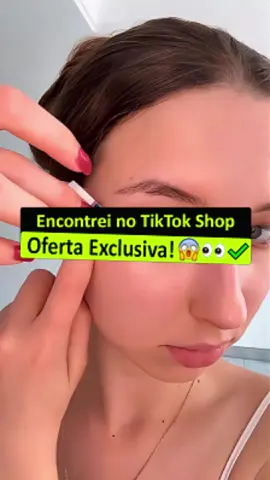 Kit de fita de lifting facial