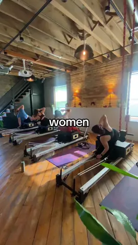 I can’t believe it’s been 4 months and 90% of my classes are full! A safe space for all ❤️❤️  