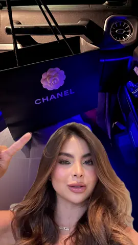 Está vez entregaré a una de ustedes UN CHANEL 😍  Para participar entra al link de mi perfil 🙌🏼
