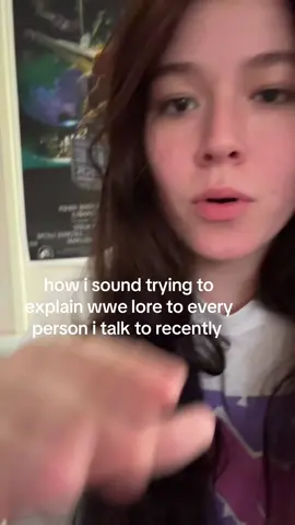 hyperfixation moment #WWE #wweraw #wwesmackdown #smackdown #WrestleMania