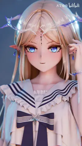 my ♥️🥰  #wutheringwaves #wutheringwavesedit #wuwa #cartethyia #cute 