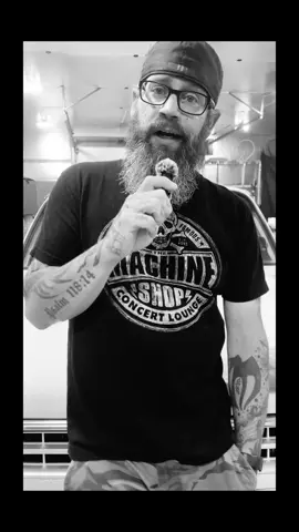 Allow me to introduce myself. #jg #jaygearhart #singer #intro #rock 
