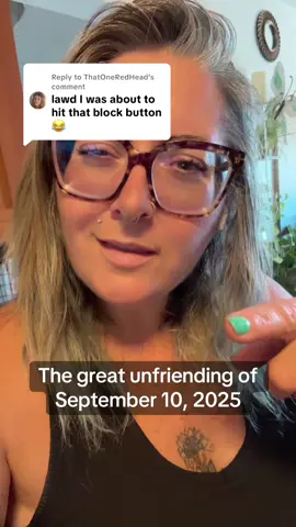 Replying to @ThatOneRedHead Me all week! #womensrights #transrights #religiouscult #blacklivesmatter #blocked 