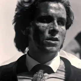 elite pull #fyp #aestheticedits #patrickbateman #americanphysco #christianbale  
