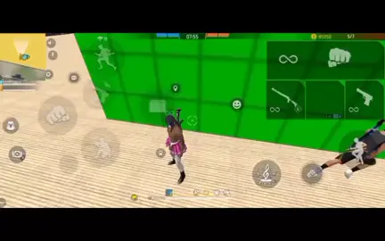 @Garena Free Fire LATAM #