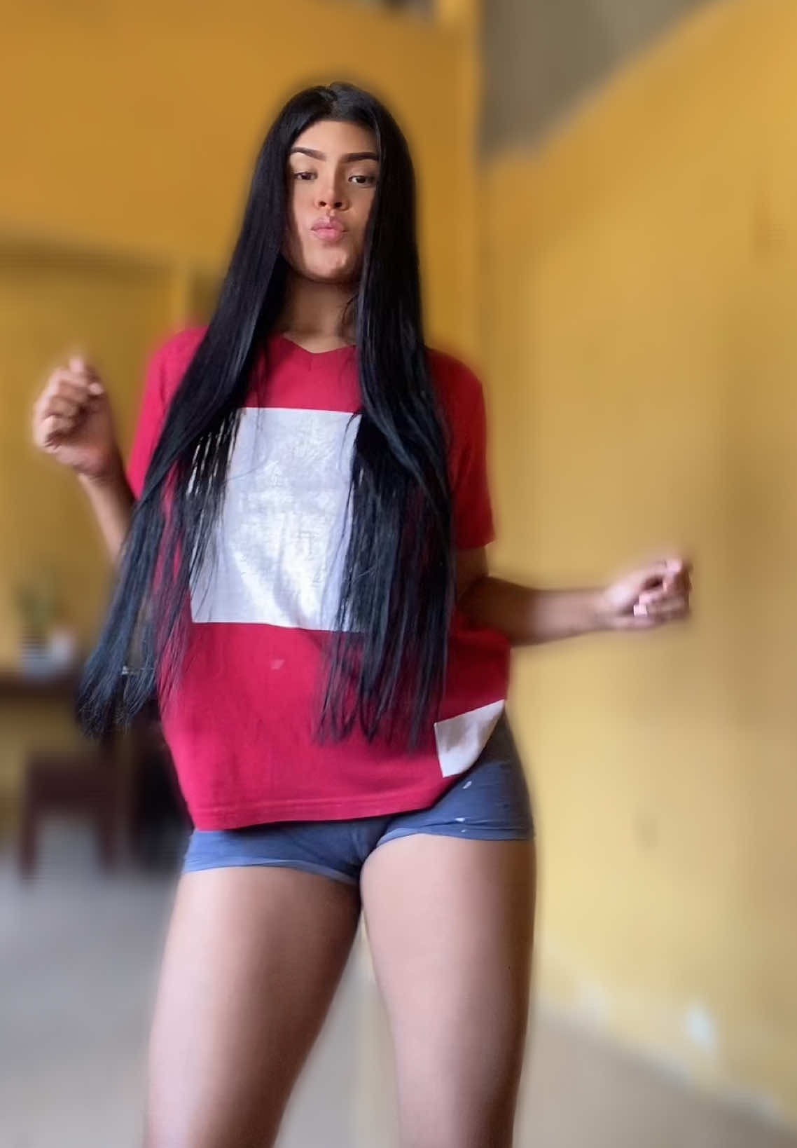 Amando los trends brasileños🥵 