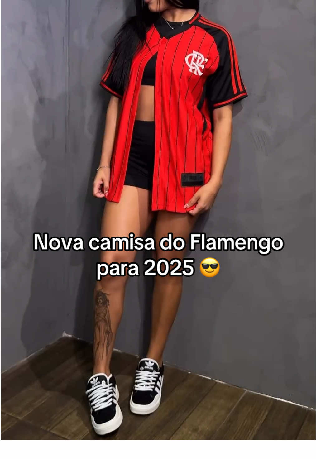 Link na bio. #flamengo #flamengooooo #maracana #flamengosempre #mengo 
