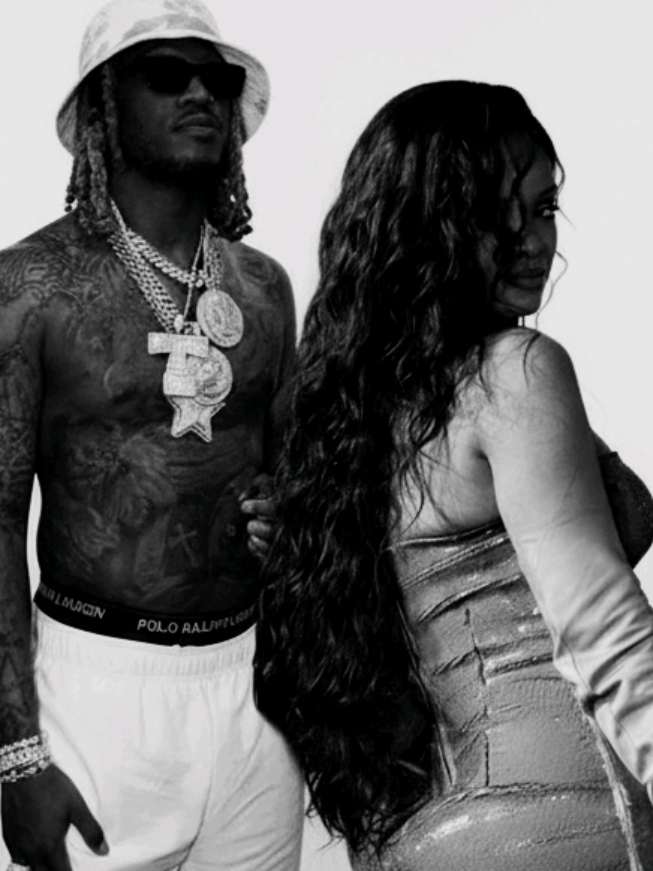 from*| i need love and affection  #loveeeeeeesong #rihanna #future #lyric 