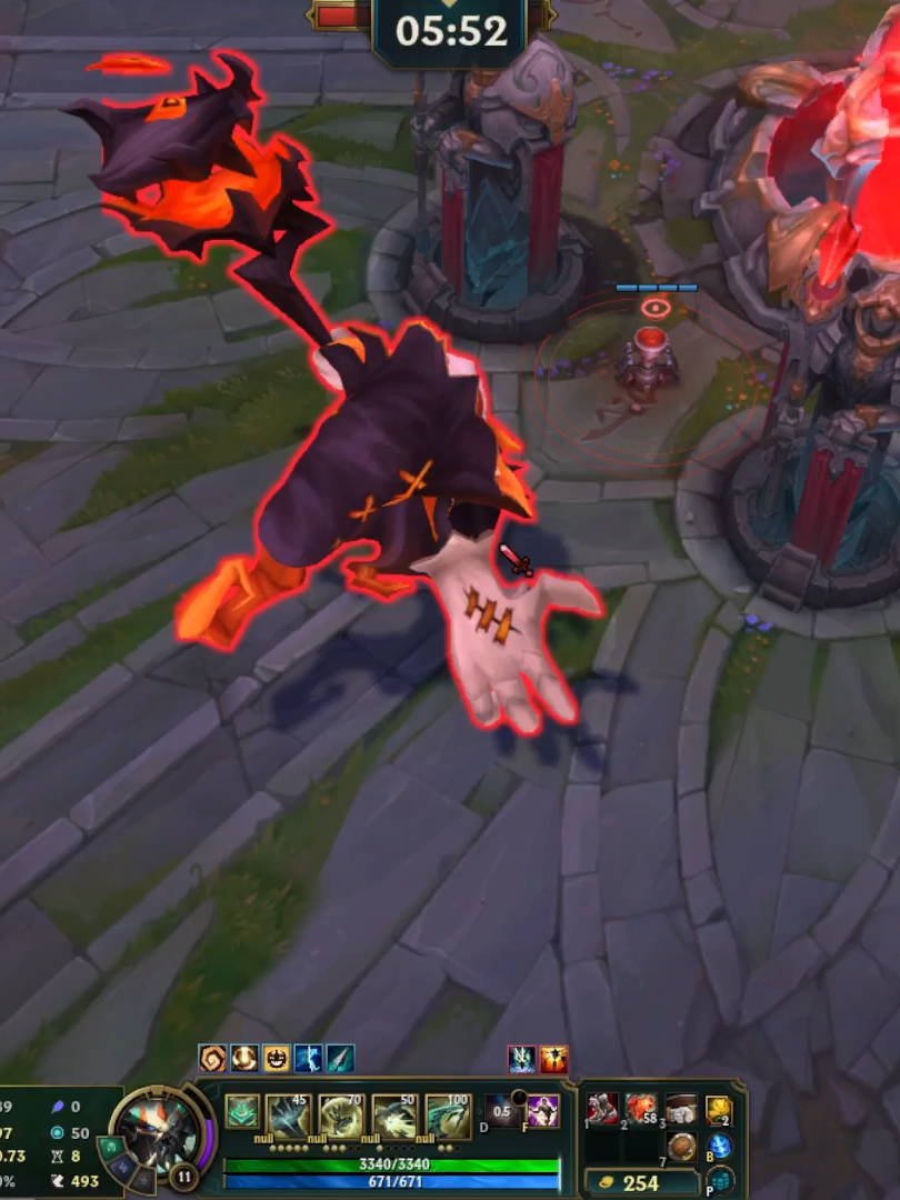Bugando o modo do Veigar #clip #fyp #foryour #mulherdepreso🔓🕊👫💍 #mc #mcdonalds #paratii #paratiiii #leagueoflegends #pokemon #lol