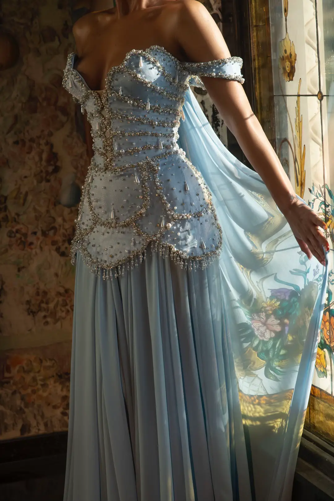 #valentinecouture #hautecouture #formaldresses #dresses #couture 