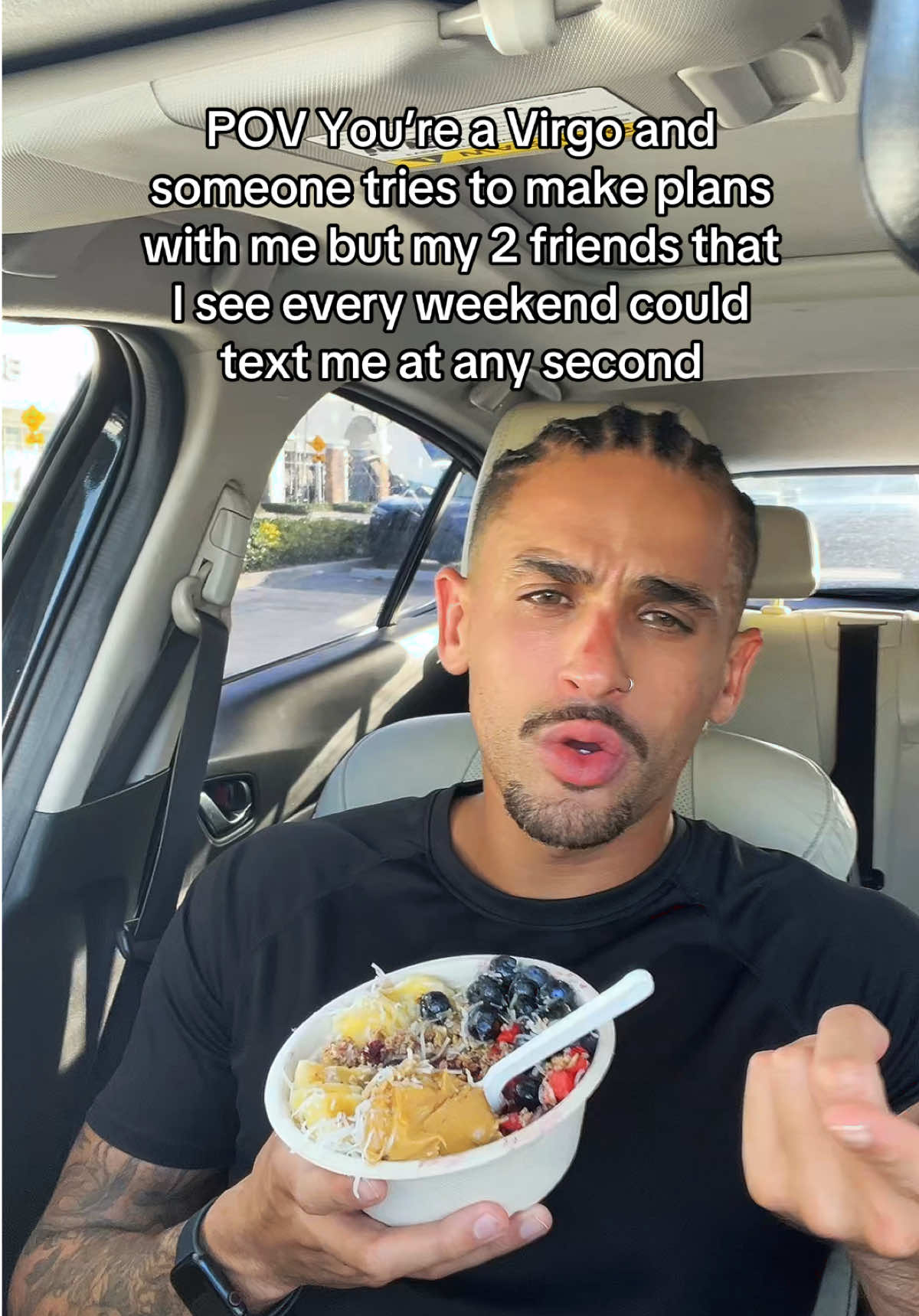 Virgos I’m I the only one ?? Drop yo bday below to find your twin 🥰 #virgo #virgo♍️ #virgoproblems #virgoenergy #virgos @Diced Food 