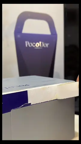 @PocoDor  لايفوتكم مره لذيذه والبوكسات رهيبه وتشكيله ايس كريم جديد جربوها تهبل #بوكودور#ايس_كريم#يوم_وطني94 #مالي_خلق_احط_هاشتاقات: