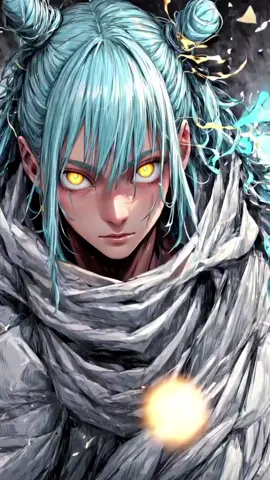 Hajime kashimo live wallpaper #kashimo #jujutsukaisen #animelivewallpaper #anime #foryou 