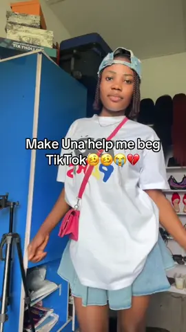 Abegi @TikTok 