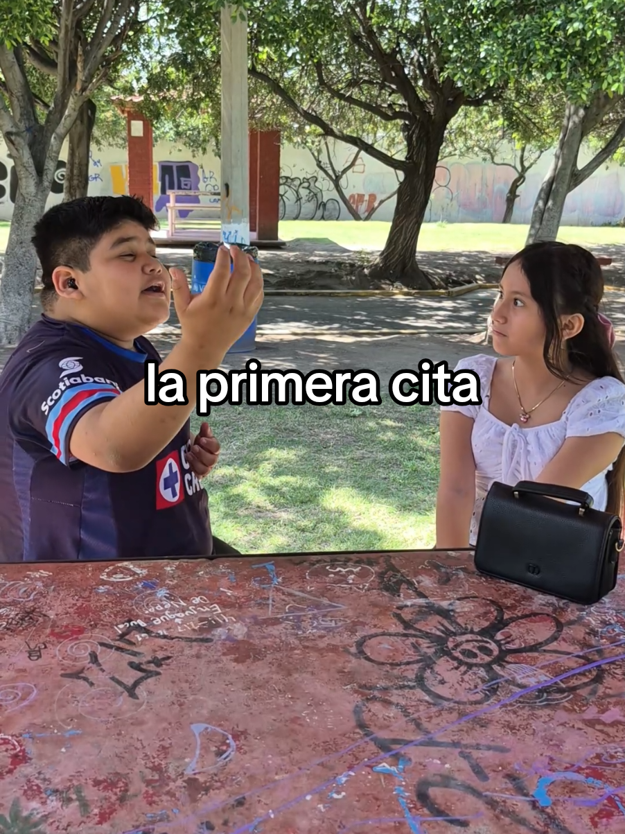 la primera cita #Love #usa #fyp #funny 