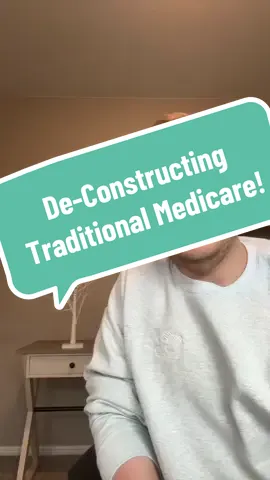 Please forgive the audio. I’ll never use these headphones again. Traditional Medicare isn’t weak, it’s the shield seniors can depend on. From hospital stays to surgeries, it takes five figure bills and cuts them down to size with transparent, predictable pricing. In this video I pull back the curtain to show the real dollar value of Medicare Parts A and B, and why they’re the backbone of retirement health care in America.