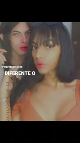 #afonsinha #lunanunes 