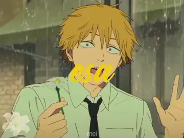 amo esta canción, gracias kenshi te amamos #chainsawman #kenshiyonezu #irisout #subespañol #tiktokponmeenparati @tiktokglobal 