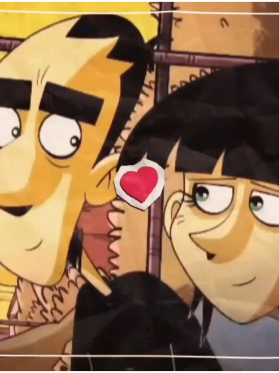 #CORTARPORLALINEADEPUNTOS + #ALEXG :: amo su amistad wn son tan lindos ☹️  - tags : @Mikke 🛸 (#1 kid Lloyd fan) [ #zerocalcare #friendship #strapparelungoibordi ]