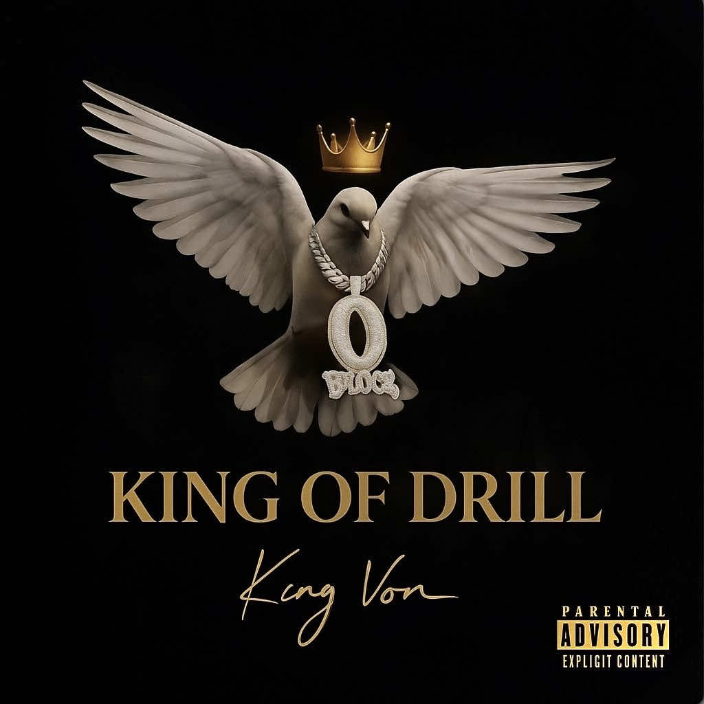 It’s possible so who says no to one more? 👀#kingvonedits #unreleased #kingvon #2025 #fyp 